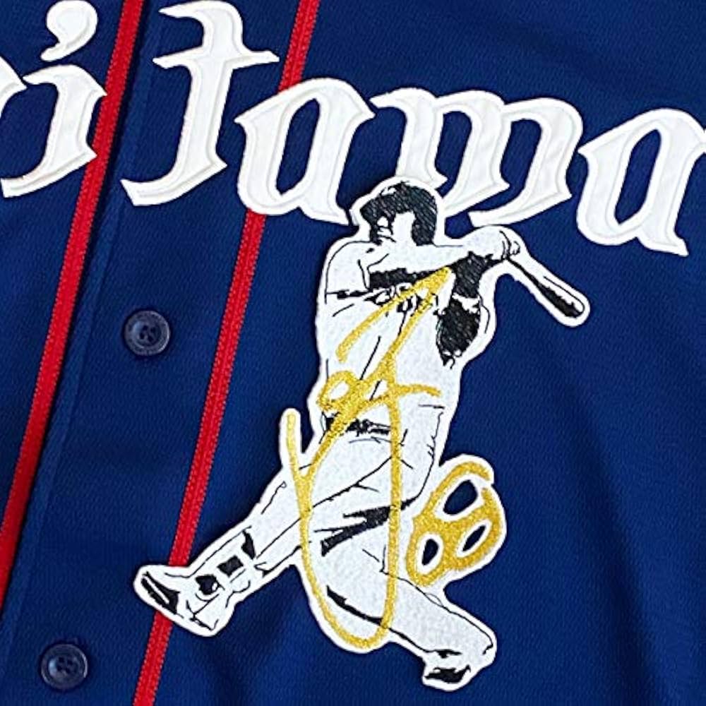 西武ライオンズ　記念グッズ　30周年記念ワッペン　西武　ライオンズ 西武ライオンズ記念グッズ30周年記念ワッペン